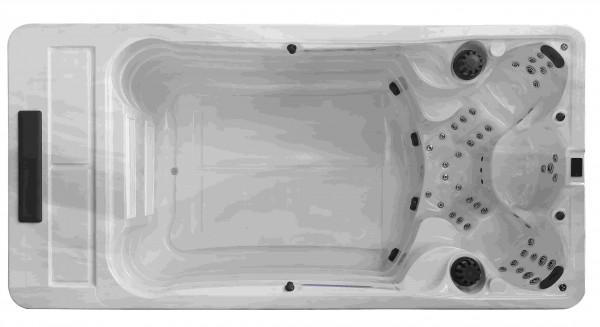 Swim Spas SW-467