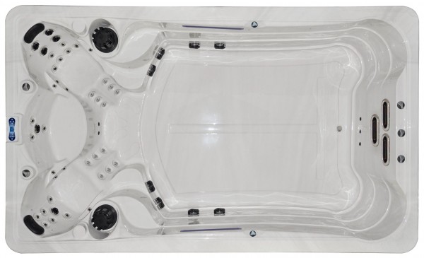 Swim Spas SW-398