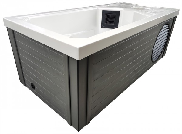 Kältebecken / Eisbadewanne / Kaltwasserbecken / Chill Tub - Eisbad / Tauchbecken KB13